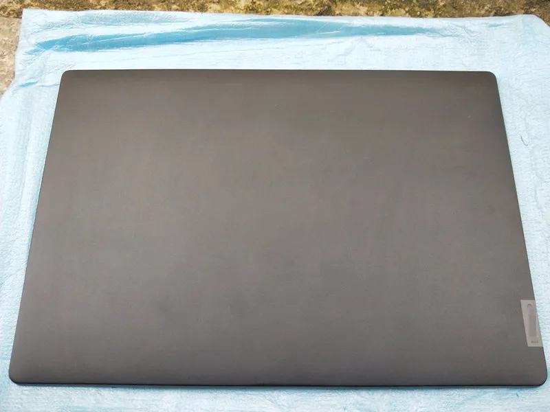 Чехол для LENOVO Air 14 air14 Ideapad 530S-14 530S-14IKB 530S-14ARR задняя крышка ЖК-дисплея 5CB0R20135 AM171000100