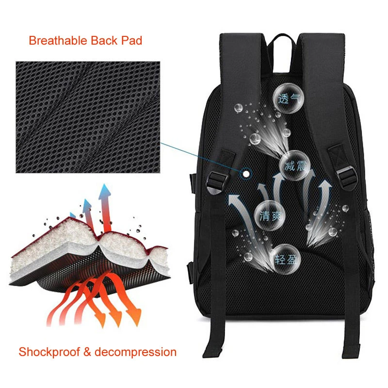 camera backpack diy partition video digital dslr bag waterproof outdoor camera photo bag shockproof lenses case laptop backpack free global shipping