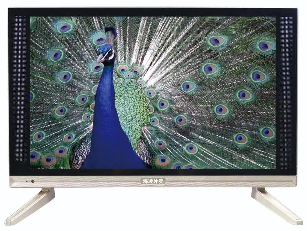 21 5 22 дюймов HD ЖК монитор и DVB t2 led Телевизор ТВ|Запчасти к телевизорам| |