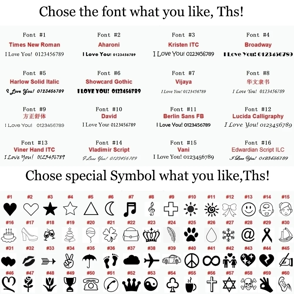 Бесплатная гравировка пользовательское имя натурального пресноводного жемчуга