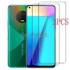 Для Infinix Note 7 6,95 