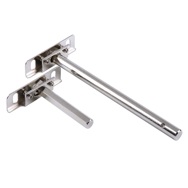 1 шт. невидимые плавающие кронштейны для полки | Обустройство дома