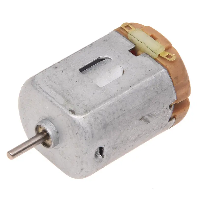 9V DC 8200RPM длинная ось плоский Электрический netic мотор | Обустройство дома