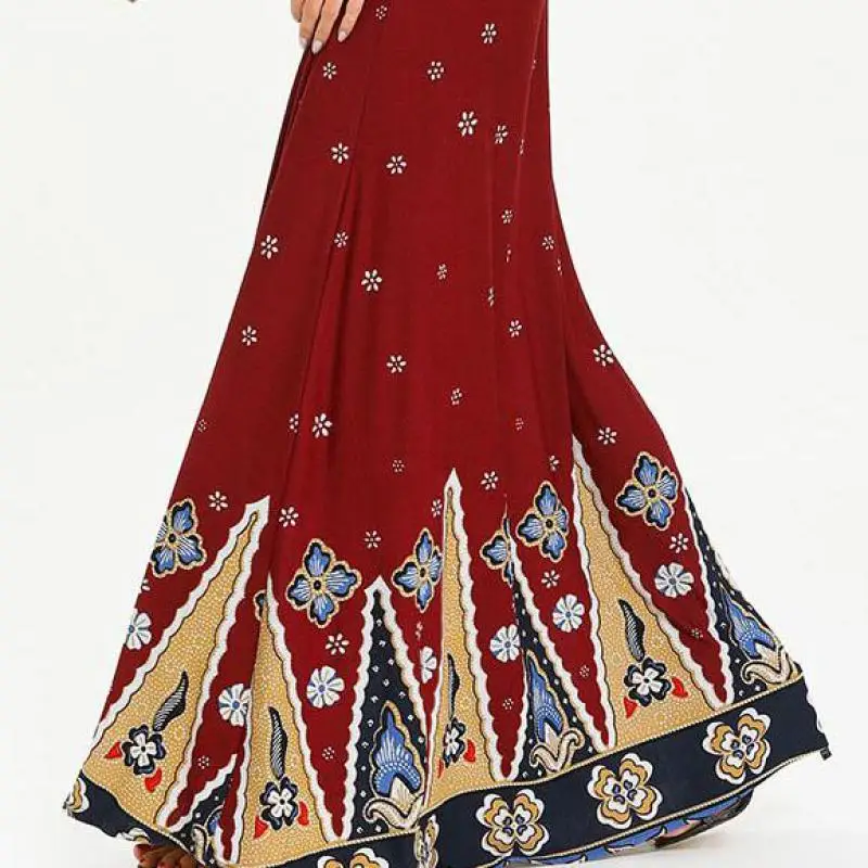

Muslim Fashion