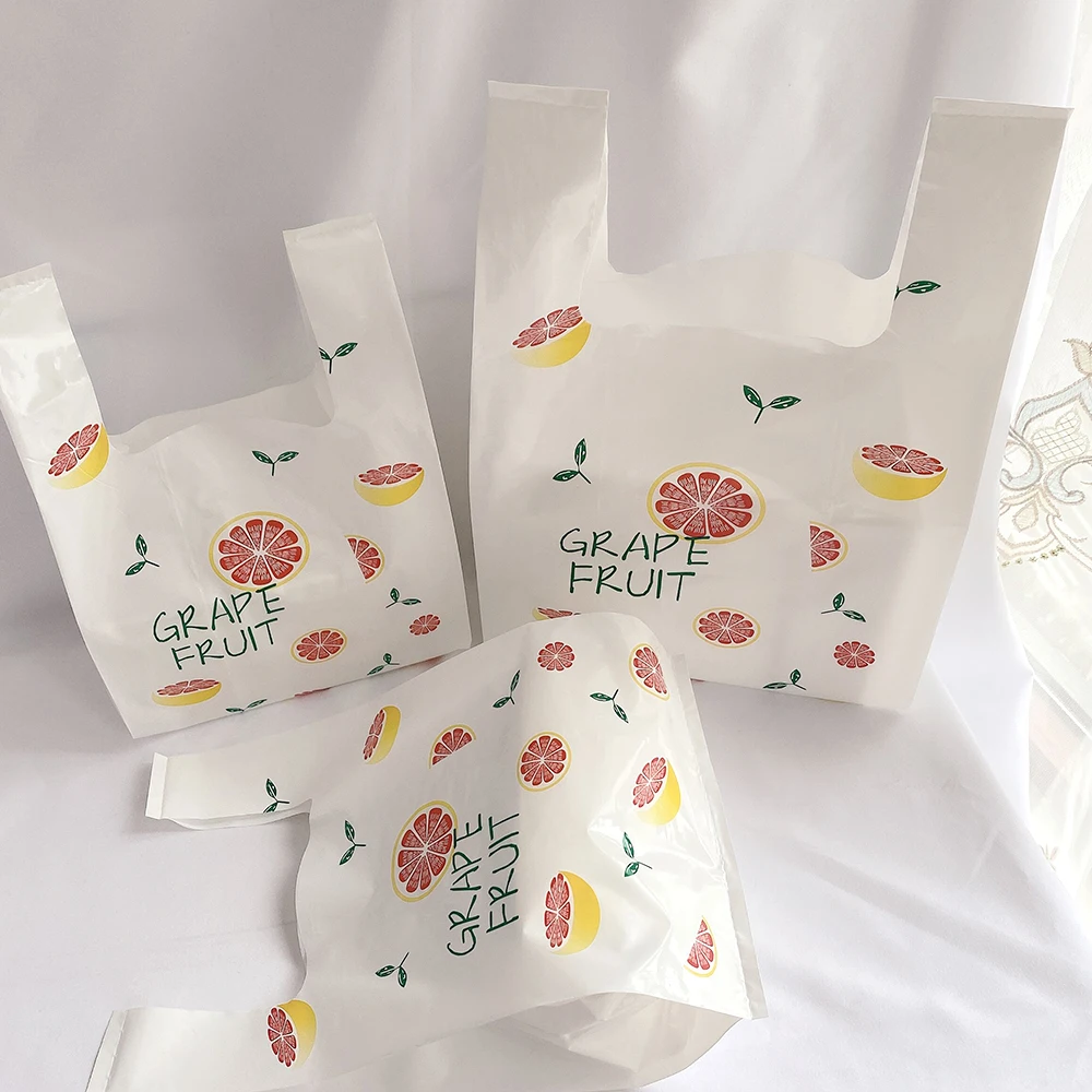 Сумка для хранения грейпфрута пиццы овощей фруктов | Украшения и аксессуары