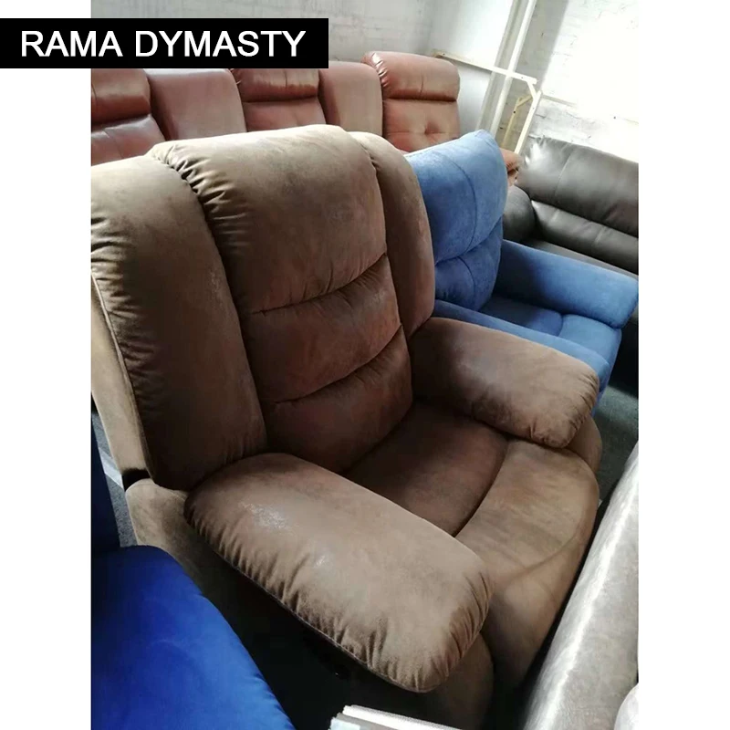 Кресло с откидывающейся спинкой массажный диван современный дизайн мебель для