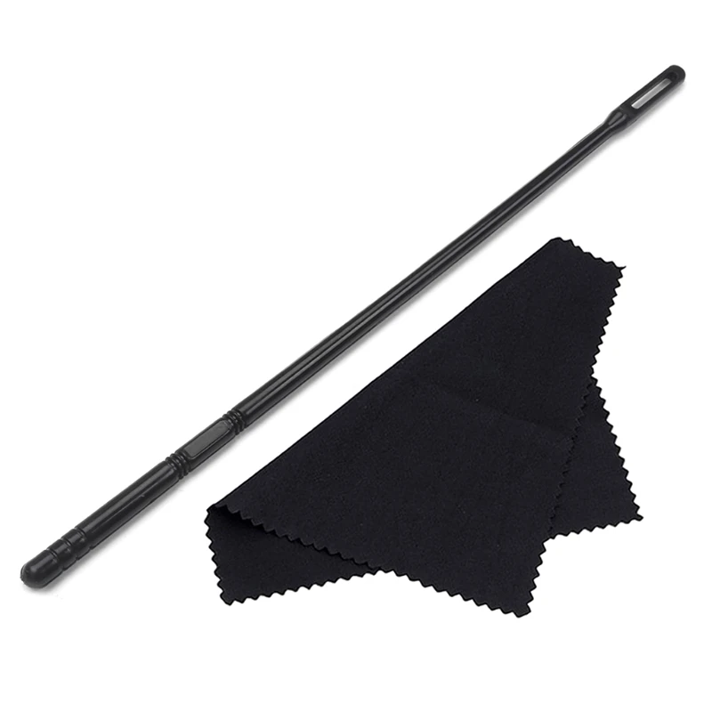 Палочки для чистки канавки палочки ткани набор деревянных инструментов|Детали и