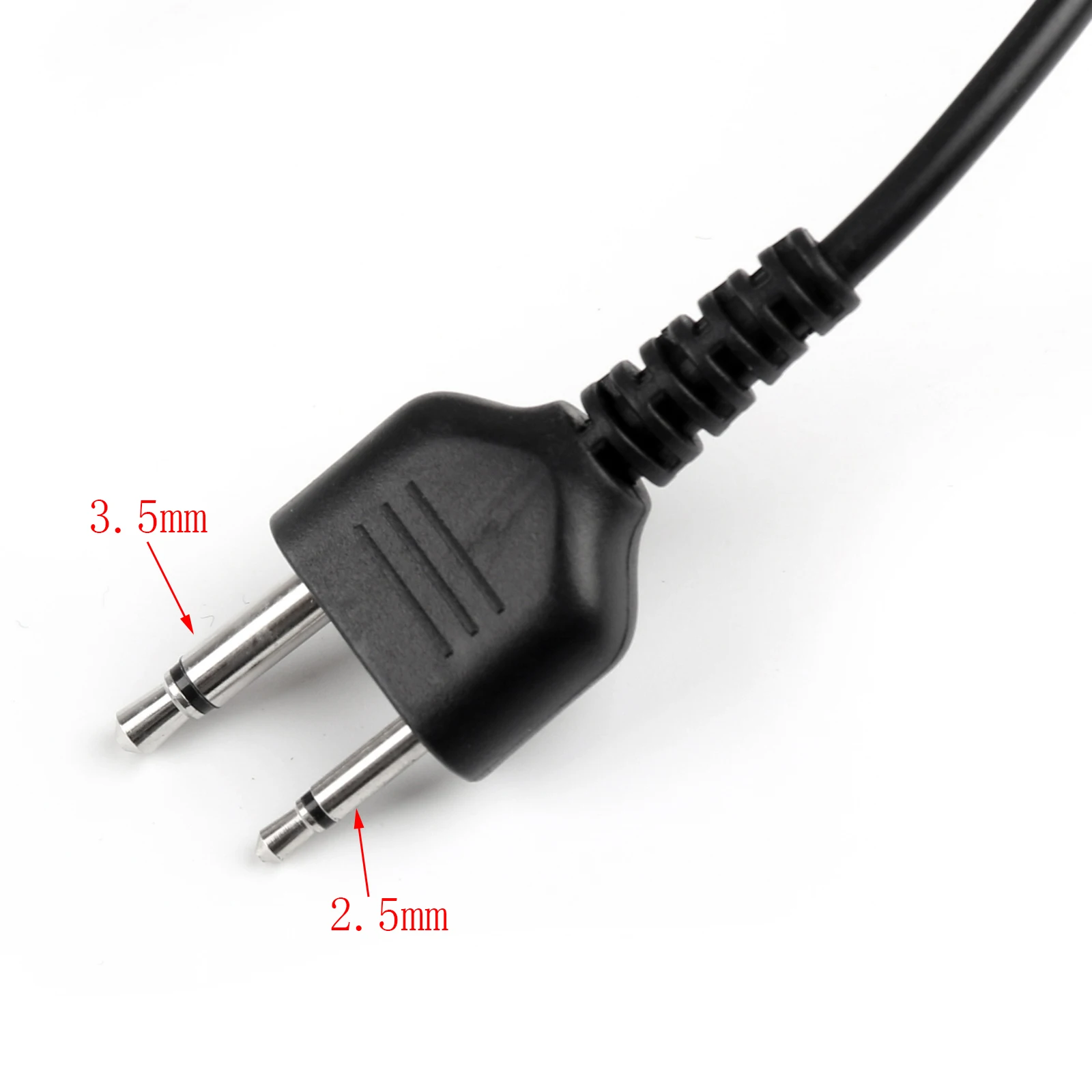Artudatech для Icom IC V80 C150 V8 ICF 10 F20 радиошлем тактическая мотоциклетная гарнитура