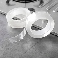 tape bathroom kitchen shower mould proof silicone stickers sink cleanable sealing strip self adhesive seam plaster waterproof 5m