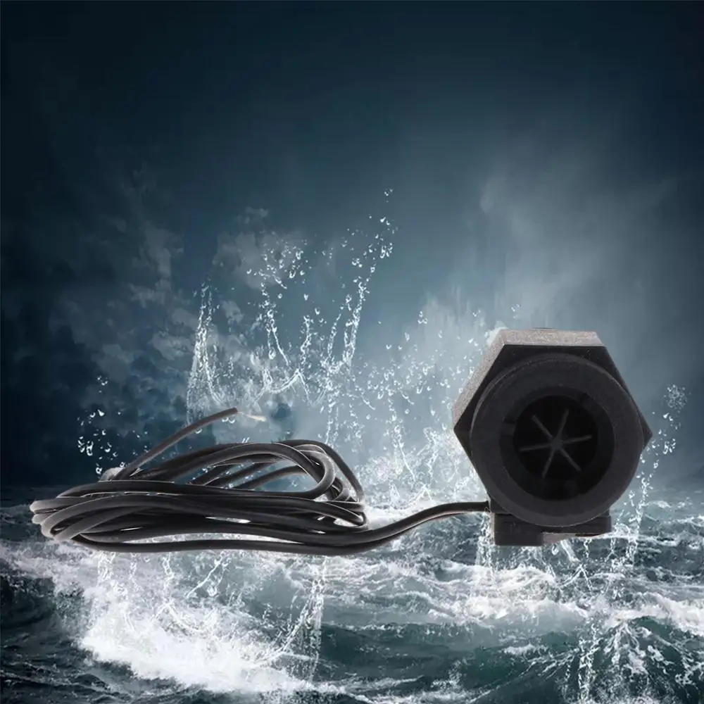 Магнитный пластиковый датчик расхода воды G1/2 для лазерной сварочной машины |