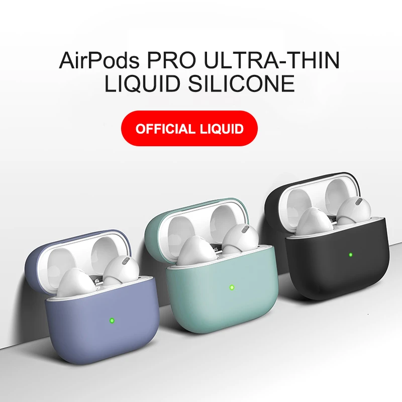 Силиконовый чехол, защитный чехол для Apple Airpods pro TWS, Bluetooth наушники, мягкий силиконовый чехол для Airpods 3, защитный чехол s