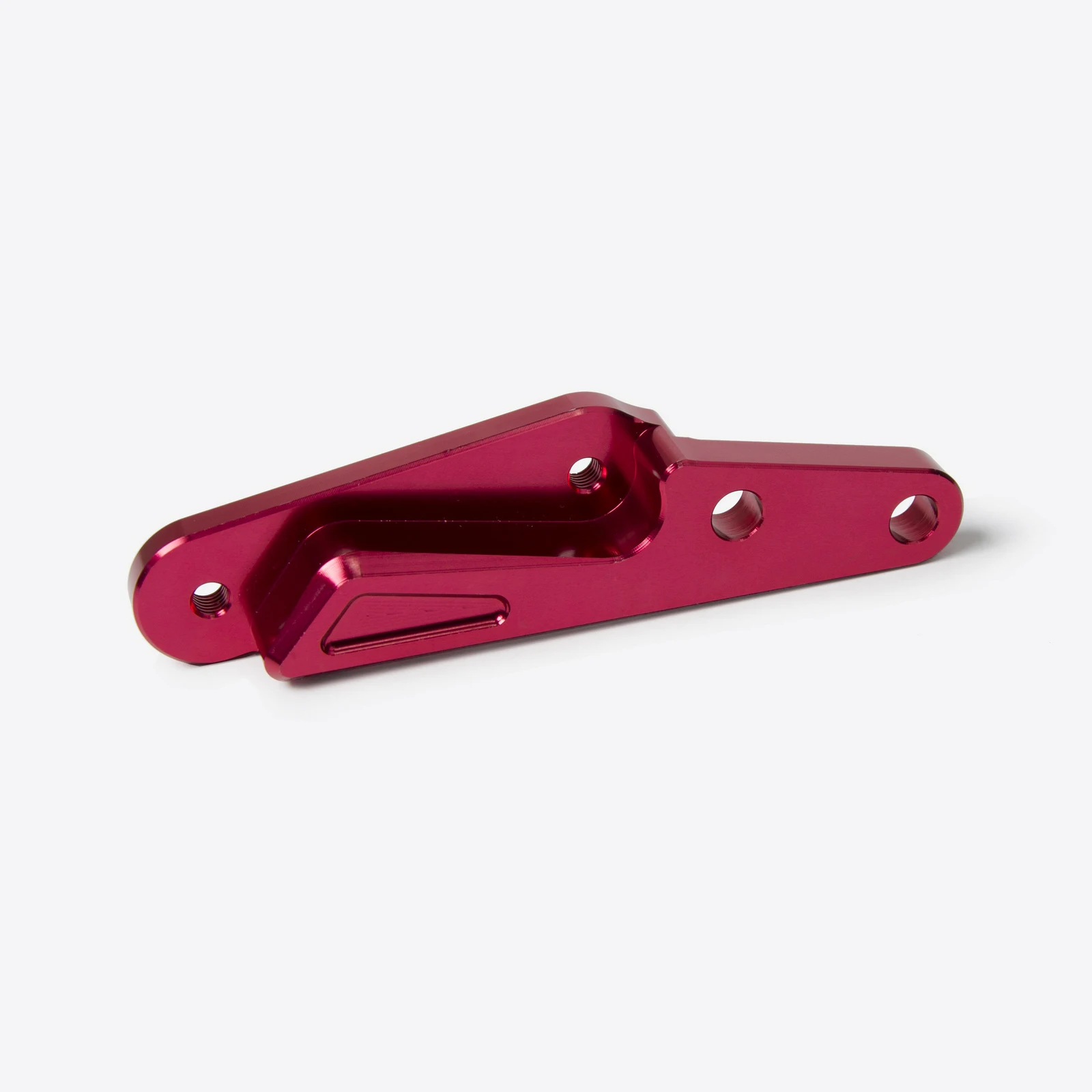

320MM Motorcycle Brake Caliper Bracket Adapter For Honda CRF250R/250X/450R CRF450X CR125E CR250E CR125R CR250R