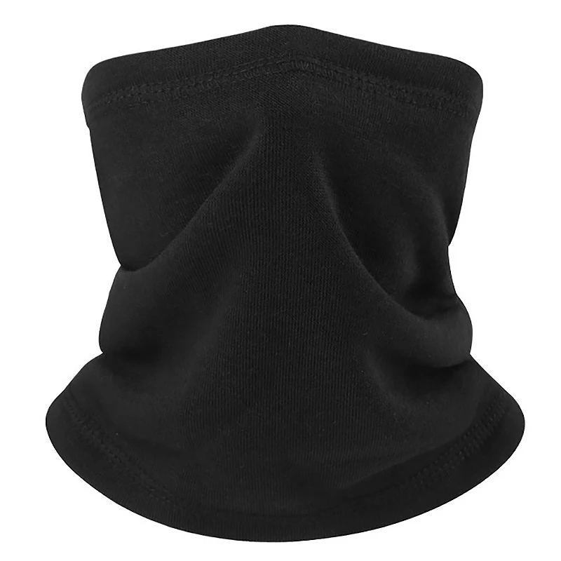 2 шт. Зимняя Теплая Флисовая Лыжная маска для лица холодной погоды|Шарфы| |