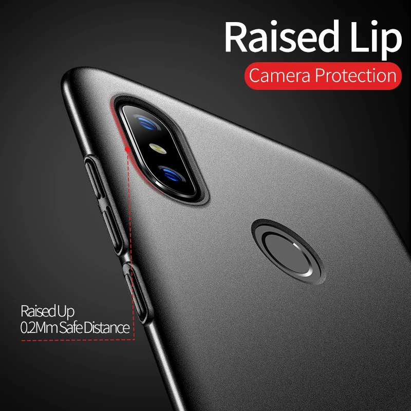 MSVII для Xiaomi mi A2 Lite чехол тонкий матовый Funda для Xiao mi A2 Lite Жесткий PC чехол Xio mi A3 чехол для Xiaomi mi A3 Lite чехол s