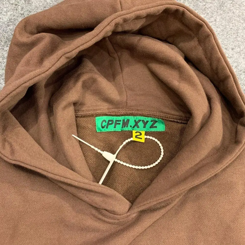 

CPFM.XYZ Arabic embroidery Hoodies men women streetwear Hip Hop CPFM Hoodie lil peep xxxtentacion CPFM sweatshirt