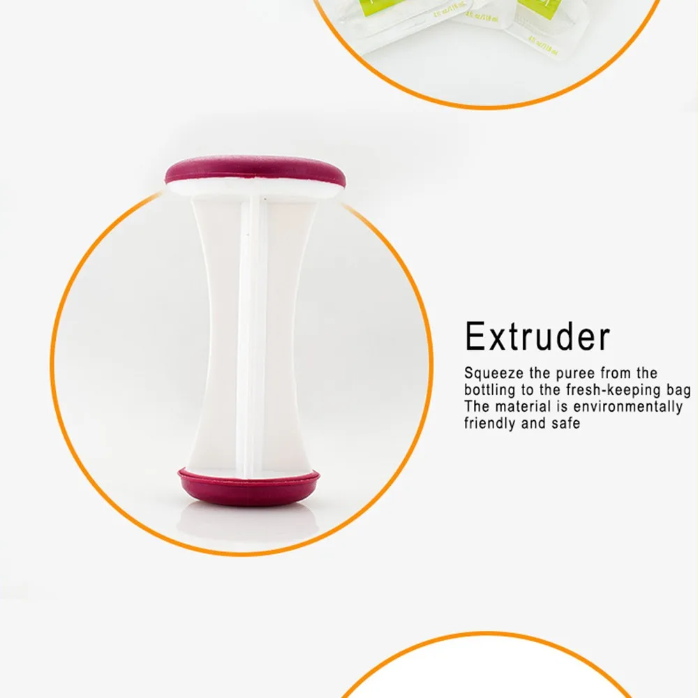 2019 производитель детского питания делает органическую еду для новорожденных