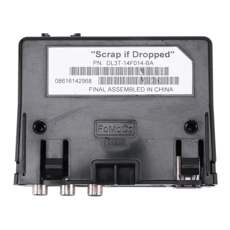 

Для 2011-2016 Ford F250 F350 Super Duty спереди Dash медиа Интерфейс Панель USB Порты и разъёмы SD кард-ридер разъем RCA DL3T-14F014-BA