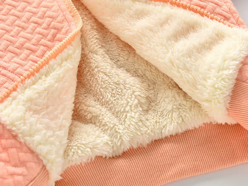 Новая куртка для малышей модные корейские толстовки Bebe верхняя одежда мальчиков