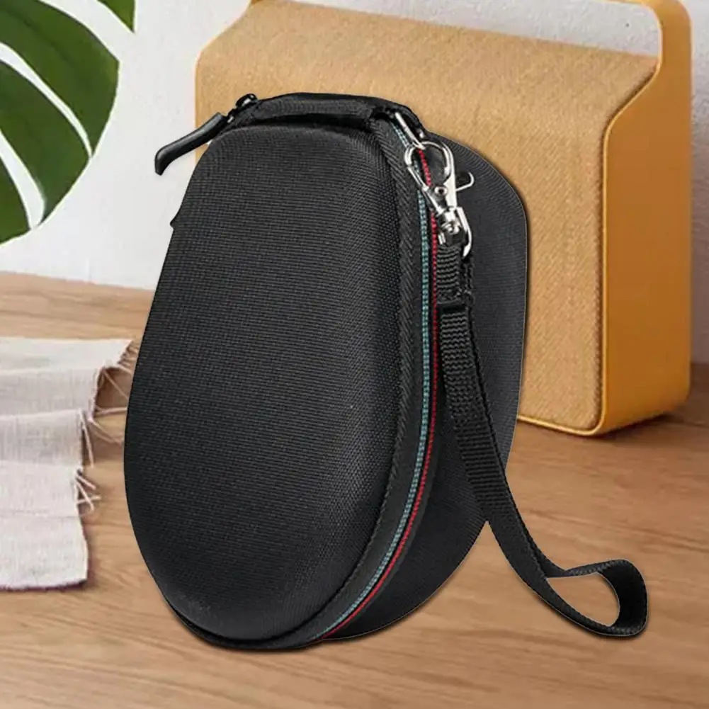 Гладкий Чехол для наушников Bluetooth с отличной костной проводимостью на молнии
