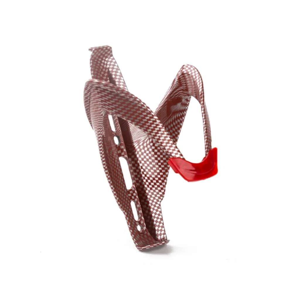 Держатель для бутылки с водой из углеродного волокна шоссейного велосипеда