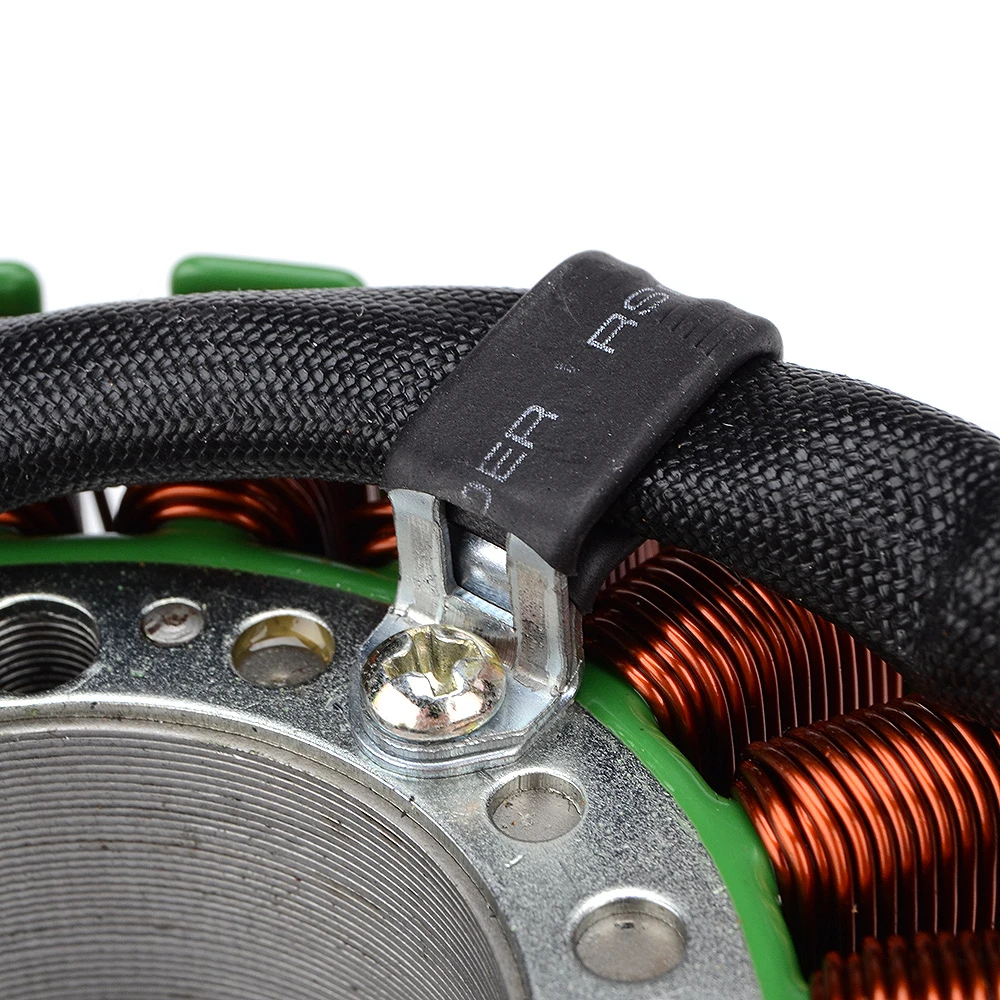 

For Sea doo Challenger 180 230 4200 1500 cc 180 310 hp 210 Challenger SE RXT 1500 cc 215 hp Motorcycle Generator Stator Coil
