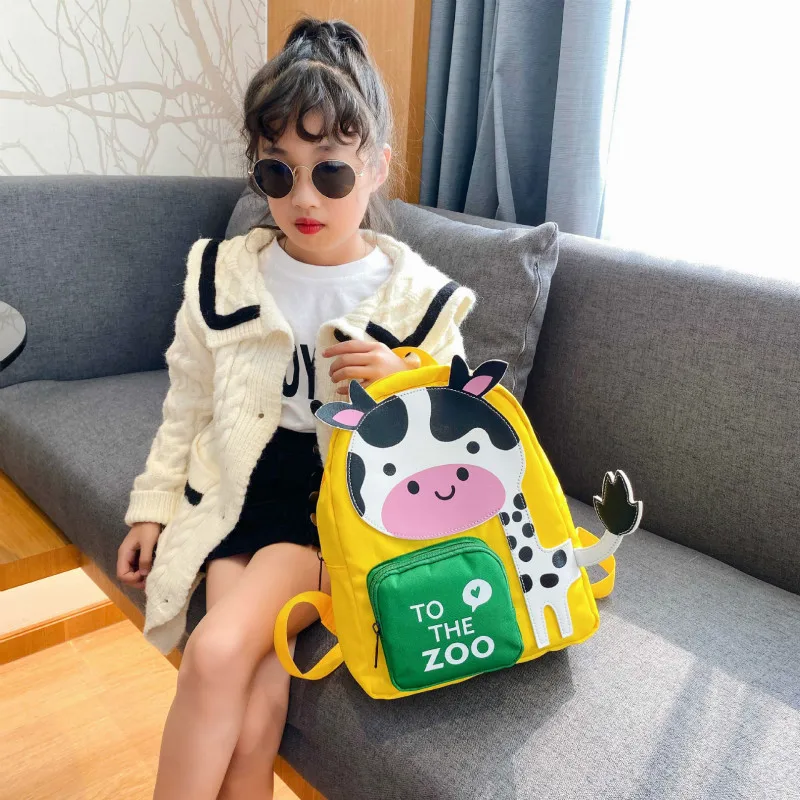 

Waterproof baby School Backpacks Children School Bags Boys Girls schoolbag Nursery Toddler kindergarten backpack Kids Book Bag