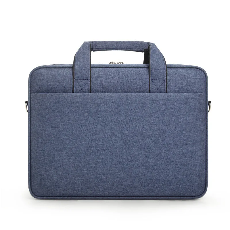 Женская сумка для ноутбука портфель Macbook Air 14 15 6 дюйма мужские сумки на