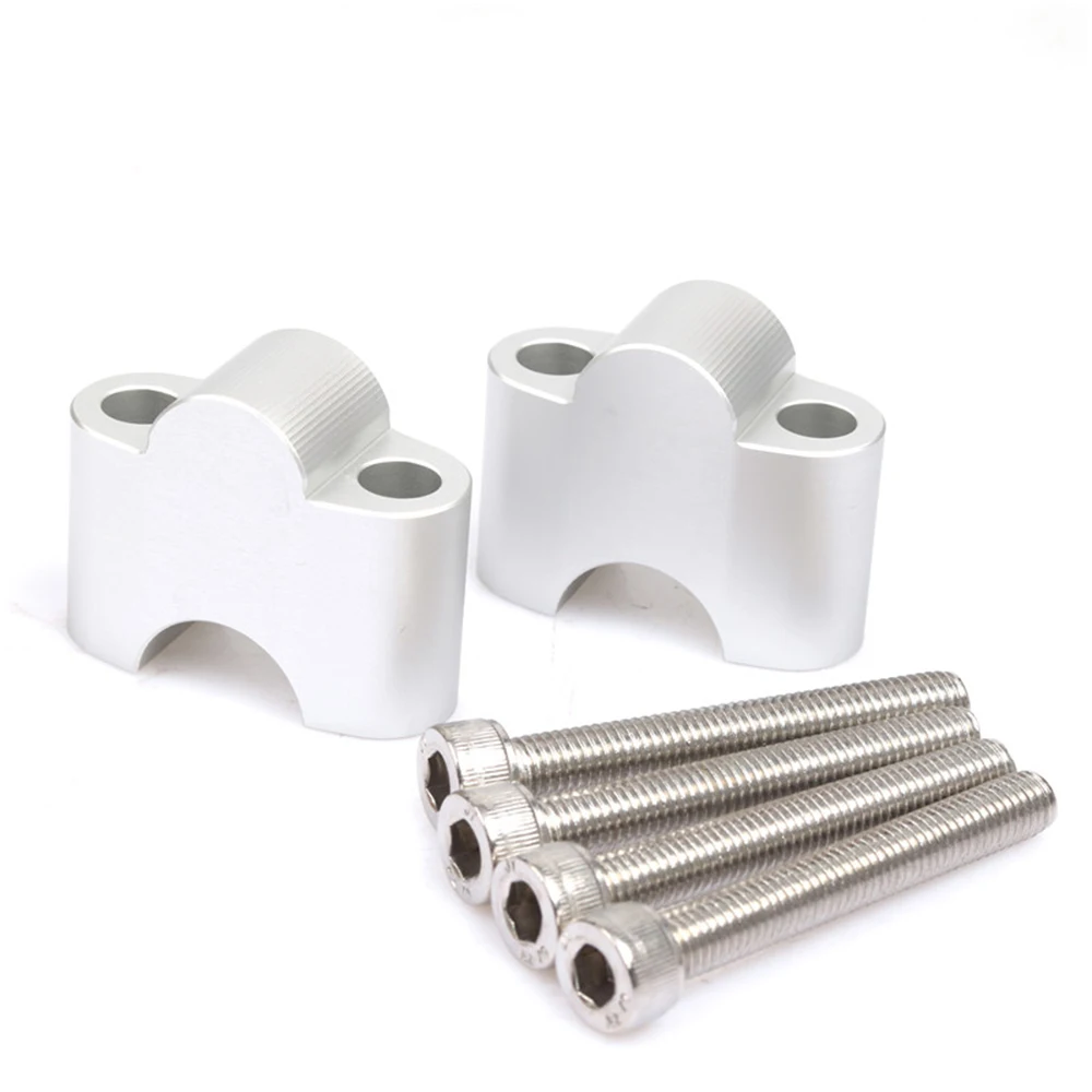 Подъемник на руль мотоцикла зажим для установки подъемник перемещение назад HONDA