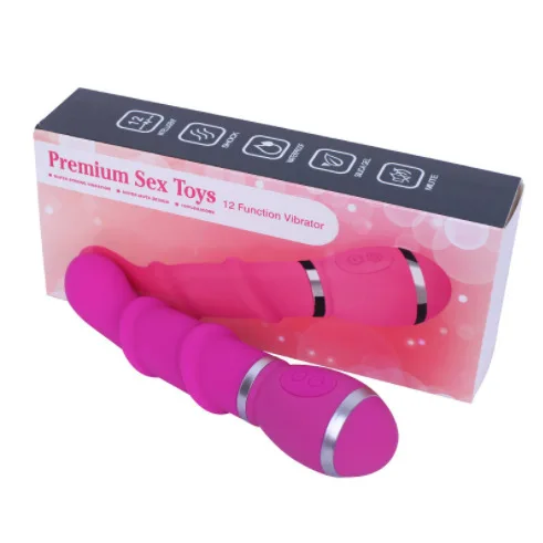 Секс-игрушка для взрослых вибратор секс-игрушки женщин G-spot мастурбатор