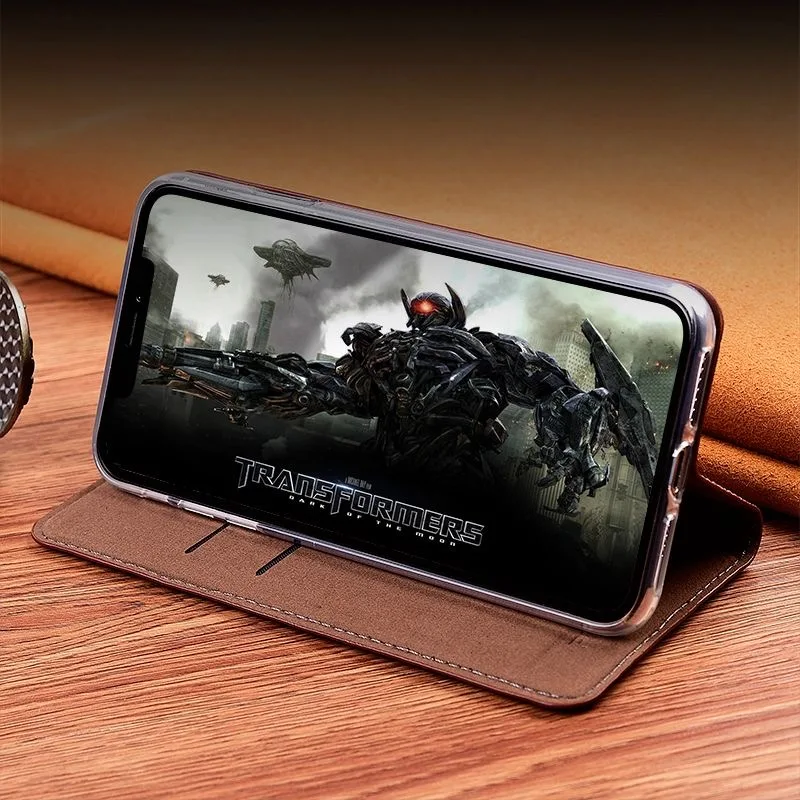 Чехол из натуральной кожи с крокодиловым узором для UMIDIGI F1 F2 S2 S3 S5 A3 A5 A7 Z2 X Power 3 A3S A3X