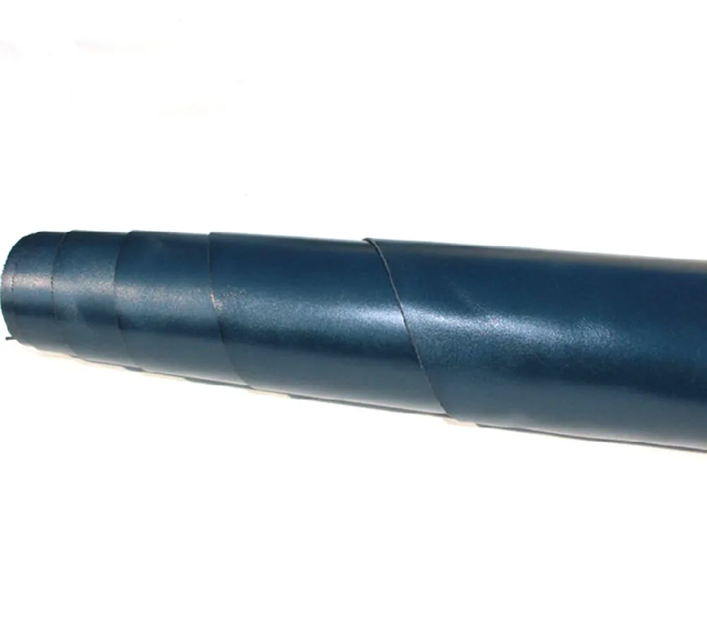 Бавер Цвет с натуральным лицевым покрытием Из натуральной воловьей кожи