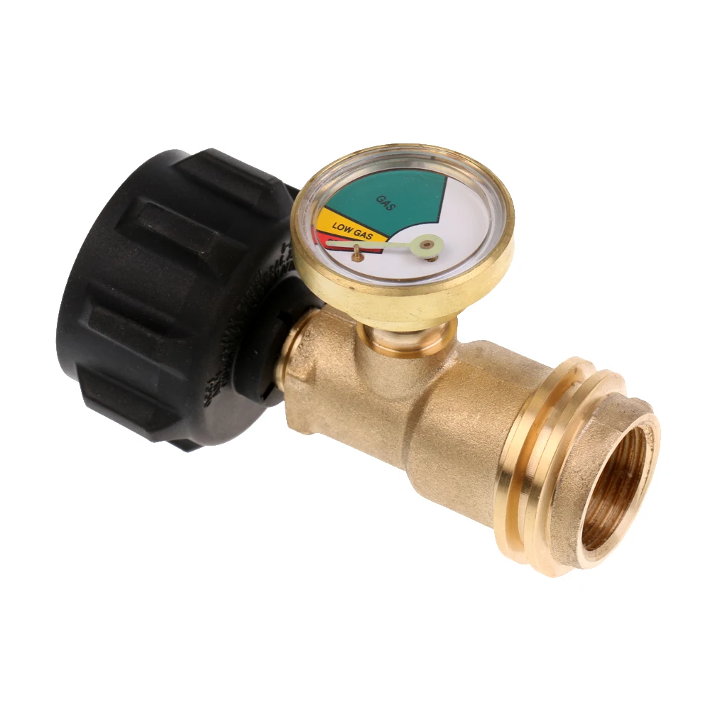 Датчик утечки газа для цилиндров QCC1/type 1 | Дом и сад