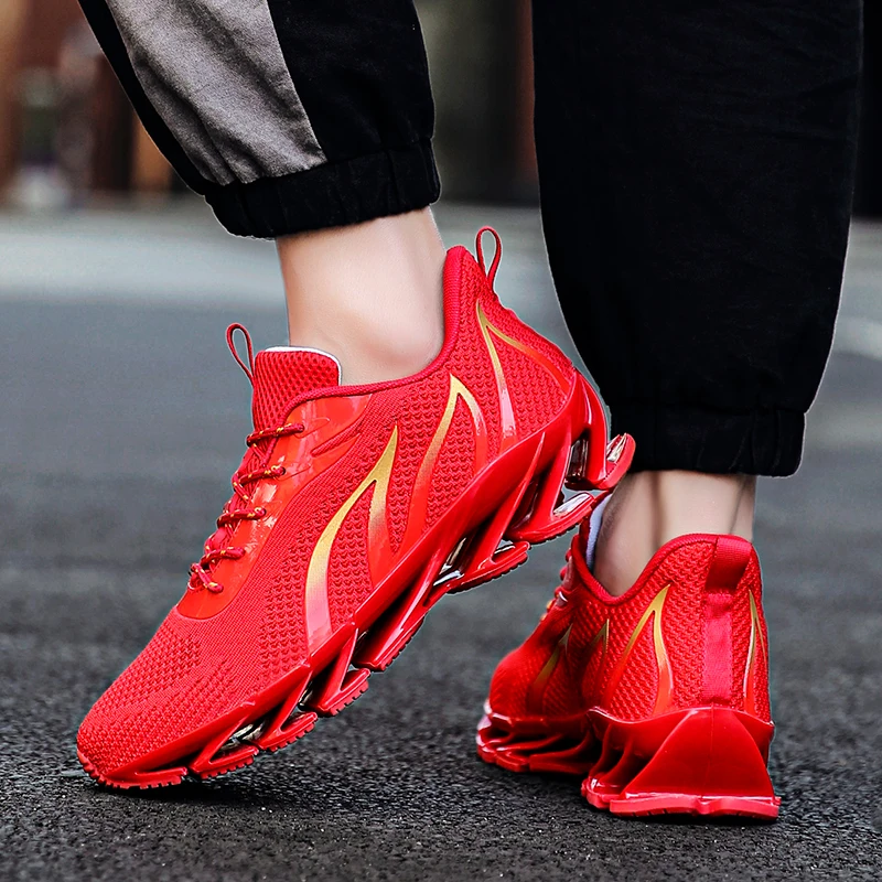 

Sports Sneakers Sneakers 2020 Casual Shoes Man White Men Men's Breathable Sapato Male Fashion Light Fashionable Sports