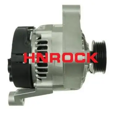 Новый генератор переменного тока HNROCK CA2060IR 63321779 на 12 В 75 а для Fiat Lancia | Автомобили и
