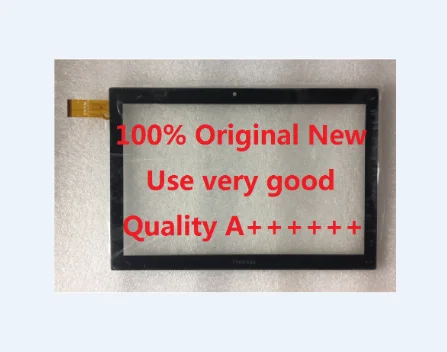 Оригинальный новый 10 1 дюймов сенсорный экран 100% новое для WJ2066-FPC-V2.0 сенсорная