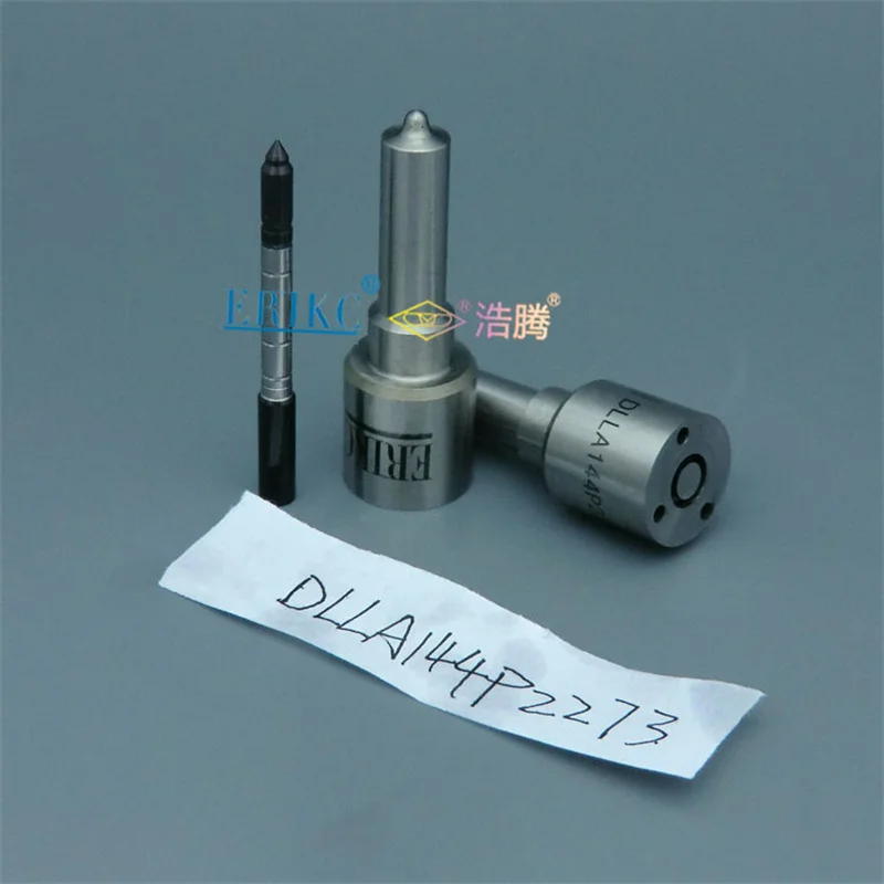 ERIKC DLLA144p2273 Injector Nozzle DLLA 144 p 2273 OEM 0 433 172 273 Auto Spare Parts FOR CUMMINS 5272937 445 120 304 | Автомобили и
