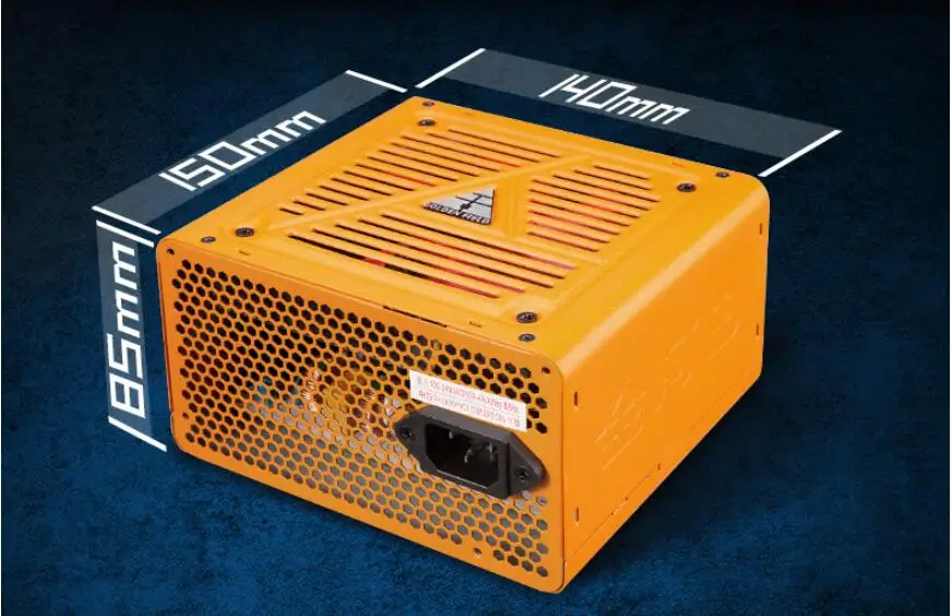 DIY скидка компьютерное оборудование HUANANZHI X79 Материнские платы комплект cpu 2680V2/2690V2 64G ram 500G SSD 2 ТБ HDD 500W PSU GTX1660TI