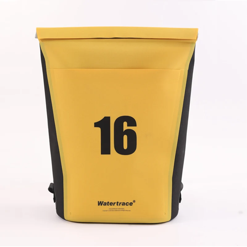 Водонепроницаемый рюкзак для пеших прогулок велоспорта мотоцикла серфинга