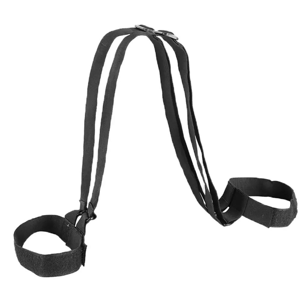 

Universal Skateboard Shoulder Carrier Longboard Carry Strap Snowboard Shoulder