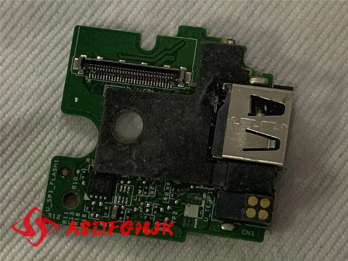 

Genuine 414NX 0414NX CN-0414NX USB BOARD FOR DELL