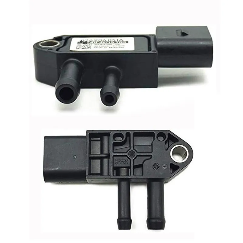 Датчик давления выхлопных газов 076906051A для Audi A3/A4/A6/A8/Q7 V W Skoda EGR DPF датчик