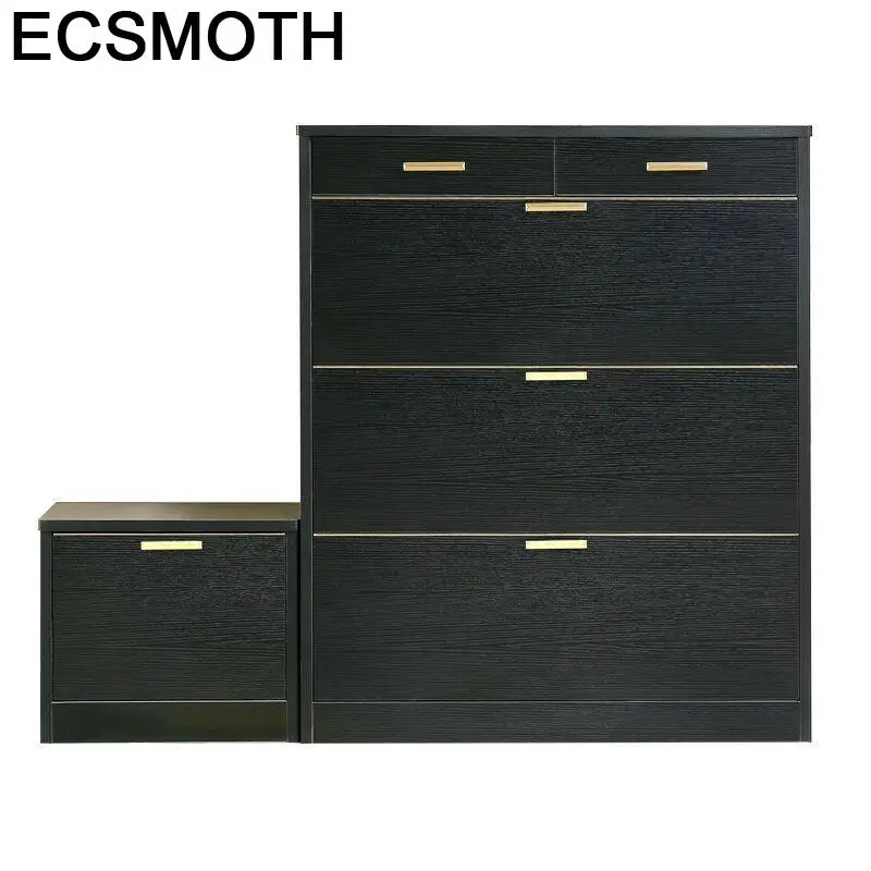 Мебель Armoire Rangement De Armario Porta Scarpe Zapatera Organizador Meuble Chaussure Rack Scarpiera Sapateira шкаф для обуви |