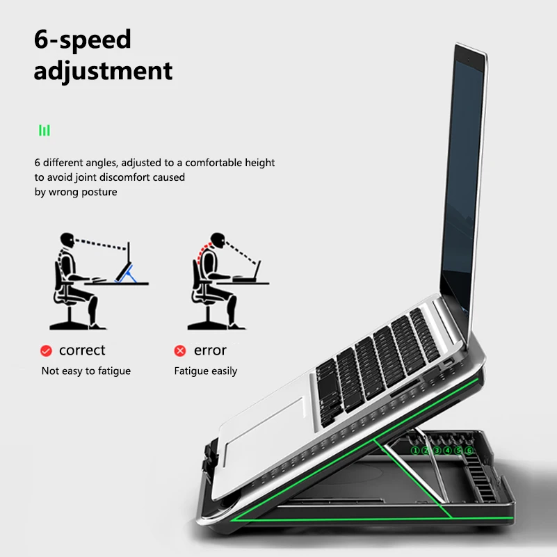 охлаждающая подставка для н