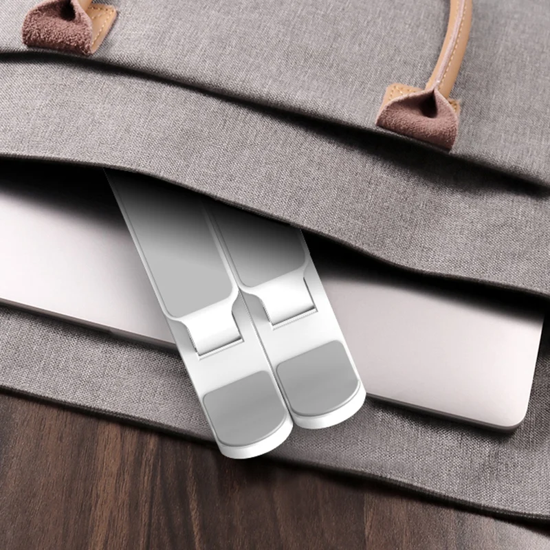 Складная портативная подставка для ноутбука HP охлаждающий кронштейн |