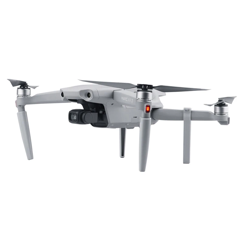 Шасси для Mavic Air 2 удлинители дрона 40 мм удлиненные ножки быстросъемная поддержка