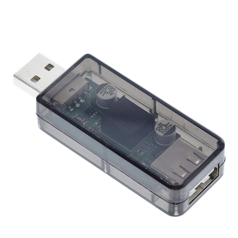 1500V ADUM3160 Digital Signal Audio Power Isolator USB to audio signal isolator 12Mbps 1.5Mbps | Обустройство дома