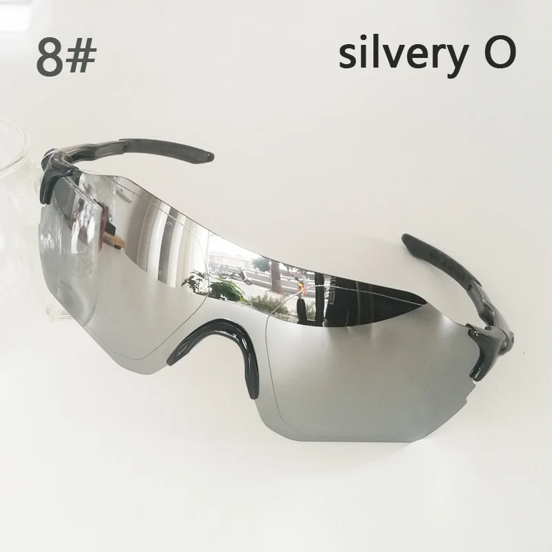 9313 evzero PRIZM поляризационные uv400 TR90 солнцезащитные очки мужские для улицы
