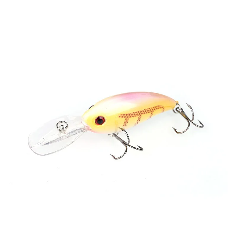 

Bass Trout Lure Crankbait 2020 Minnow Lures Chatterbait 100mm/14g Wobler Fishing Iscas Artificiais Para Pesca Goods Peche Mer