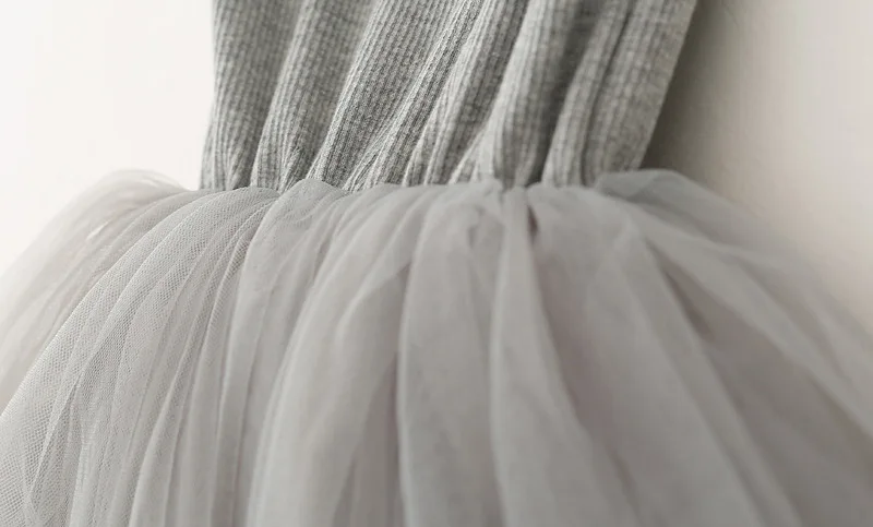 Платье на бретельках для девочек летнее Пляжное празднивечерние дня рождения |