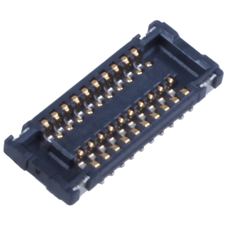 Прессованный Sn Lcd дигитайзер стекло Fpc разъем штырь | Компьютеры и офис